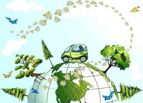 Đông Nam Á cần đầu tư 2 000 tỷ USD để giảm lượng khí thải