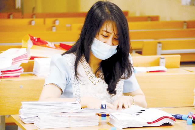 Lựa chọn hợp lý từ những ngành tuyển bổ sung