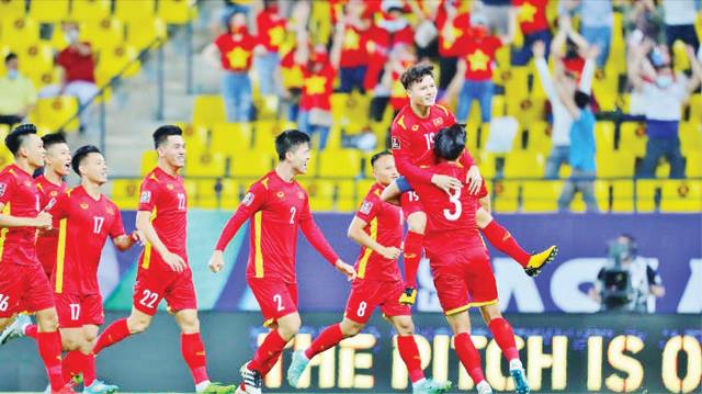 Căng sức để vượt khó