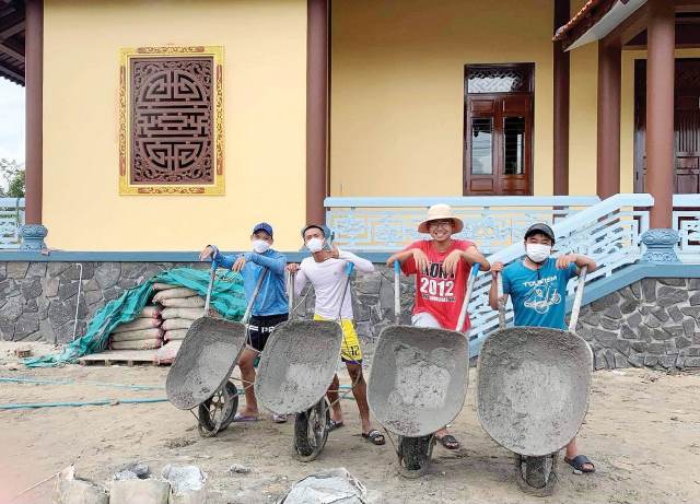 Kỳ nghỉ bất đắc dĩ