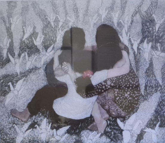 Đề xuất sưu tập thêm 13 tác phẩm cho Bảo tàng Mỹ thuật Huế