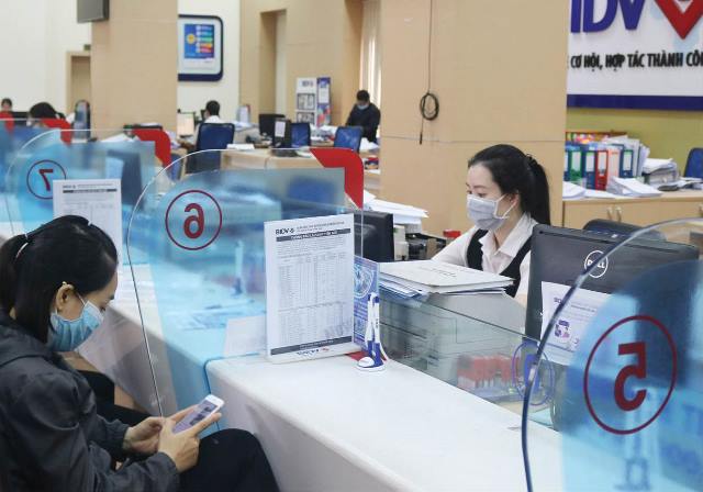 Many financial policies help businesses surmount difficulties