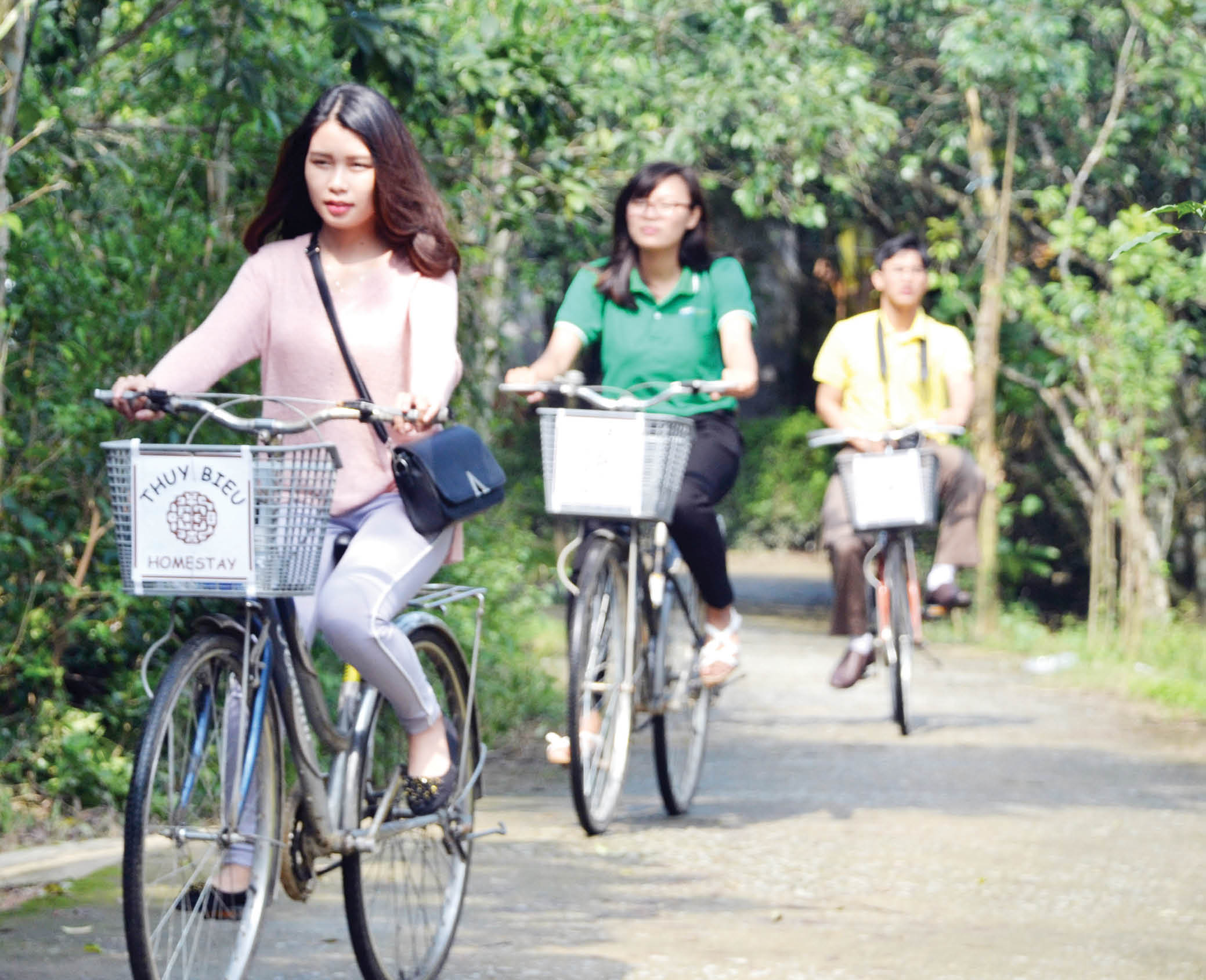 Thêm trợ lực để tái khởi động