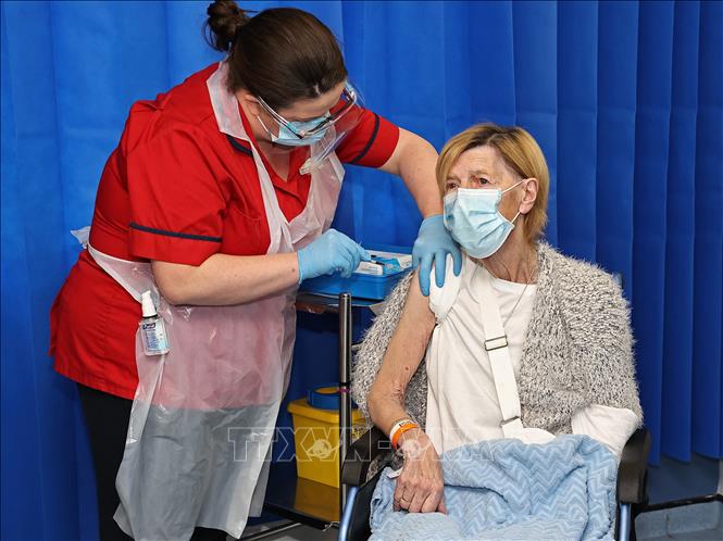 Virus SARS-CoV-2 và những điều cần biết về vaccine