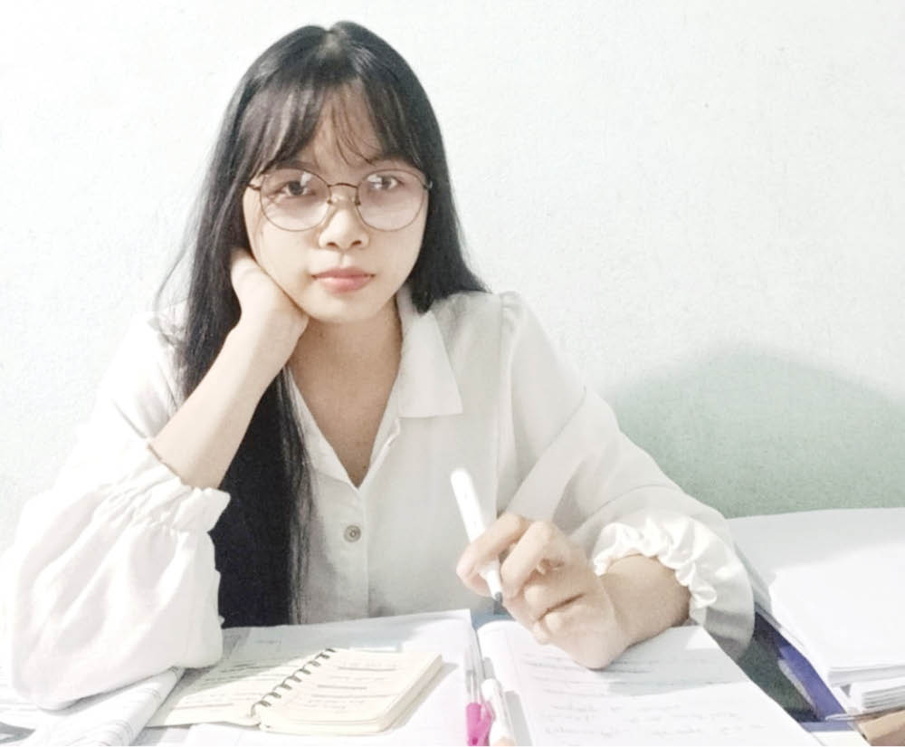 Kiến thức nền vững, mới bắt đầu nghĩ đến vận dụng cao