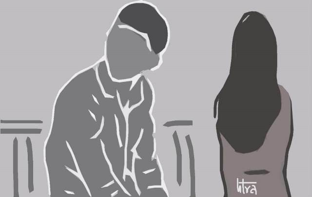 Hệ lụy “yêu đương”