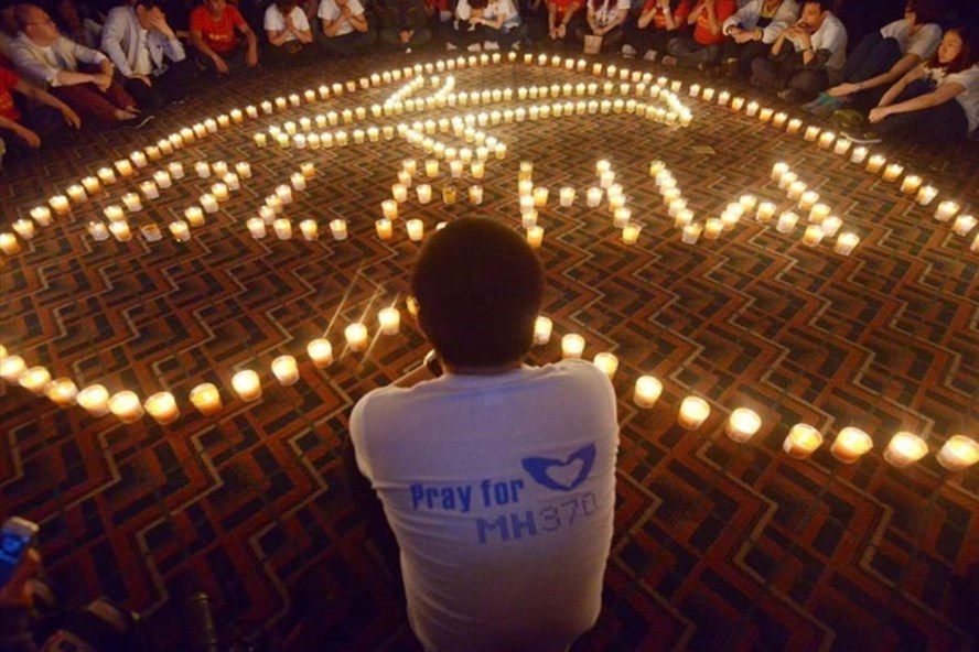 Bí ẩn MH370 Công nghệ mới có thể tìm ra vị trí cuối cùng của máy bay