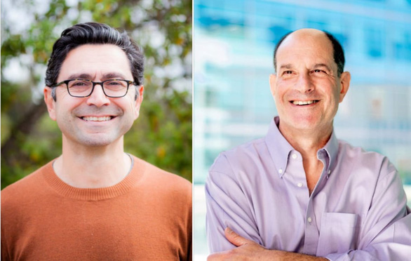 Nobel Y sinh 2021 Hiểu nhiệt độ, xúc giác để trị đau