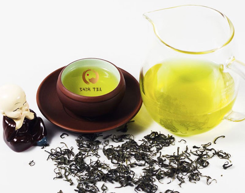 Mua trà Thái Nguyên ngon ở đâu là điều không phải ai cũng biết