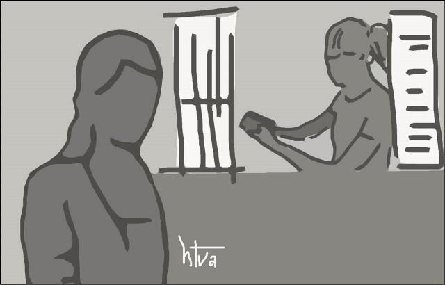 Chuyện của con