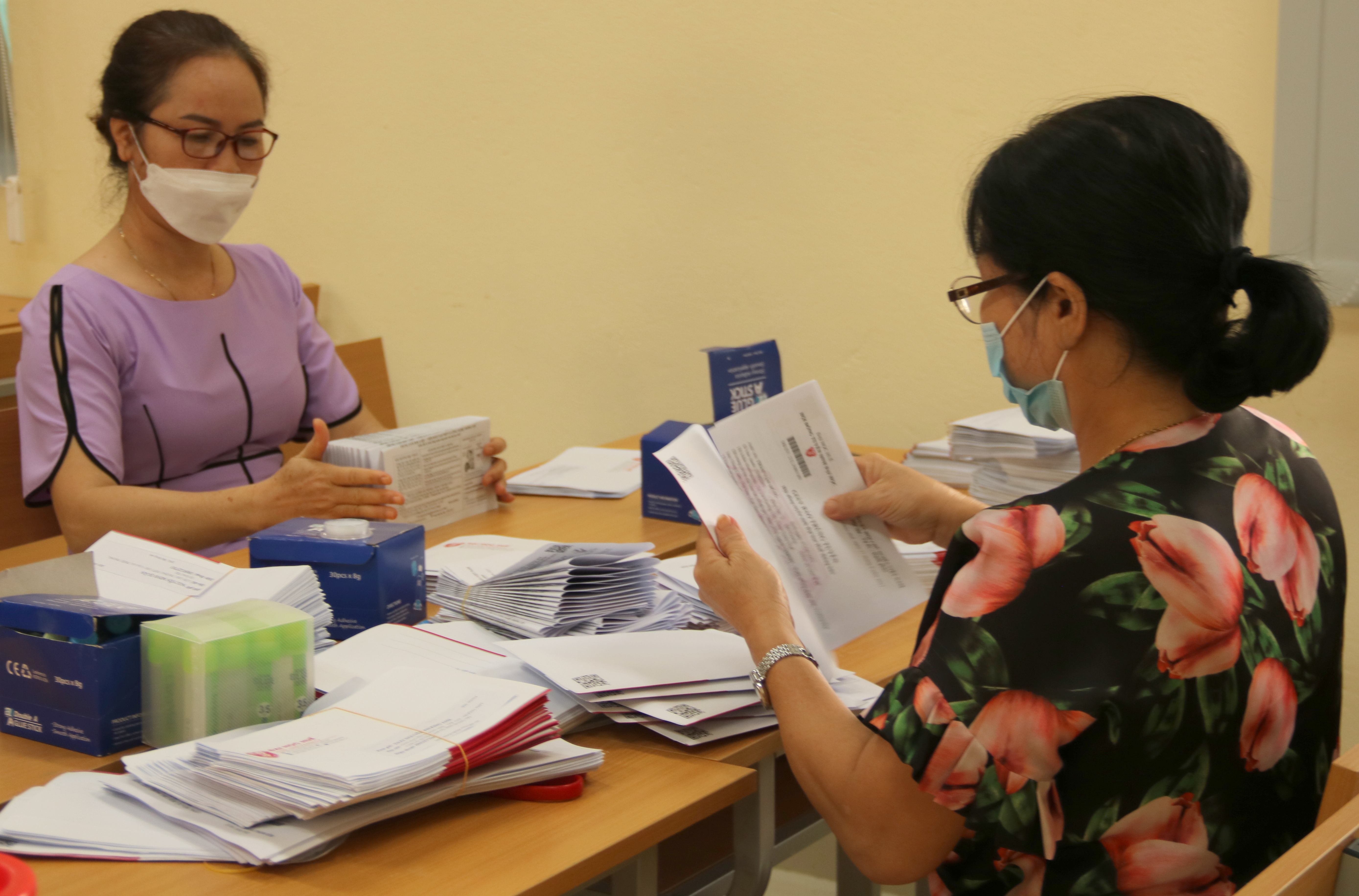 Điểm chuẩn bổ sung đợt 1 của ĐH Huế từ 14 - 24 điểm