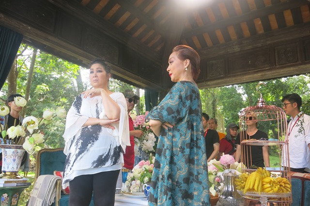 Tổ chức Liên hoan Phim Việt Nam lần thứ XXII phù hợp với tình hình mới