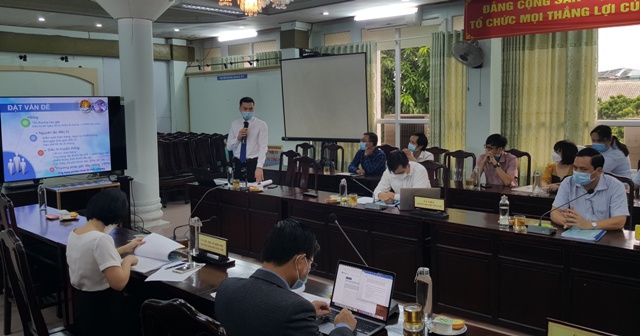 Sử dụng tia plasma med trong điều trị bỏng và vết thương mãn tính