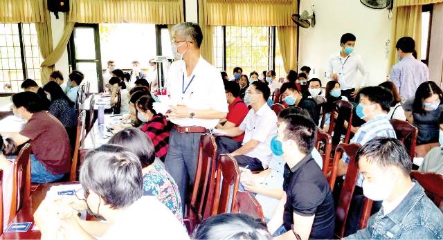 Giá đất ở nông thôn Tăng thực hay ảo - kỳ 2 Để đất ở đạt giá trị thực và được kiểm soát