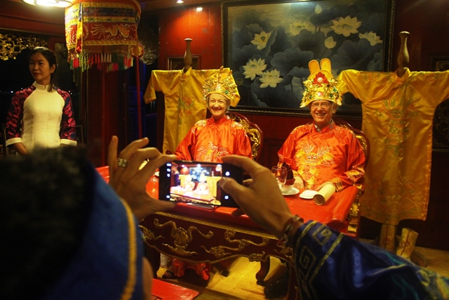 Du lịch thu hút khoảng 6 triệu lượt khách vào năm 2025