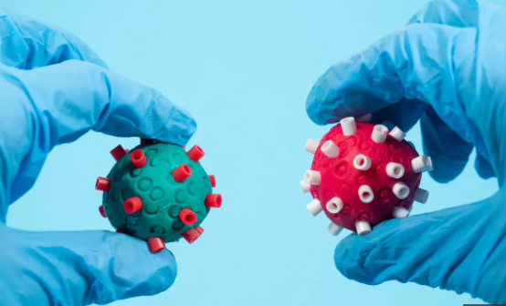 Biến thể ‘kháng vaccine’ Mu đã biến mất như thế nào