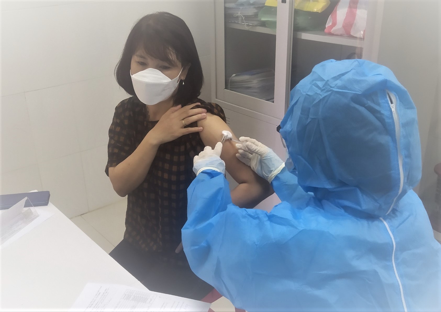 Chỉ còn 19 ca COVID-19 đang điều trị