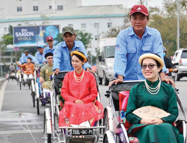 An toàn là yêu cầu tiên quyết để tái khởi động du lịch