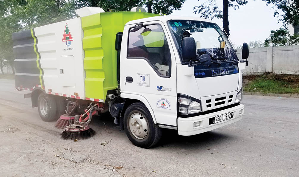 Lấy phòng ngừa là chính