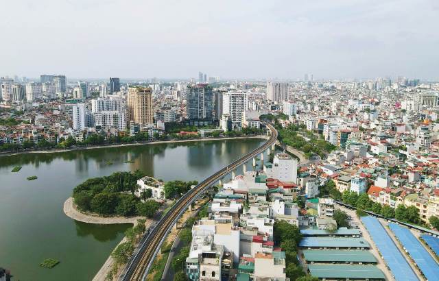 Tầm vóc mới của vùng đất địa linh nhân kiệt