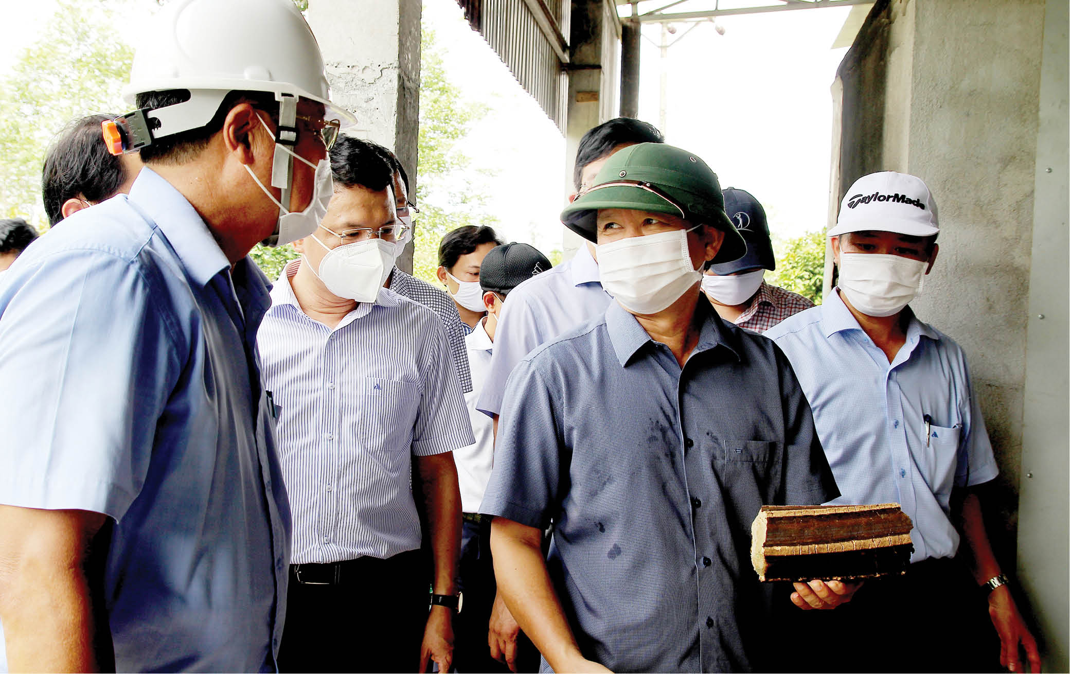 Vì mục tiêu chung nâng cao hiệu quả sản xuất, kinh doanh - Kỳ 1 Dễ mà khó, khó mà dễ