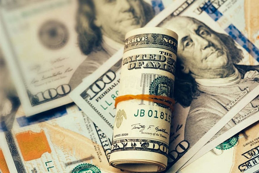 Choáng với khối tài sản 1 người giàu nhất nước Mỹ nắm giữ