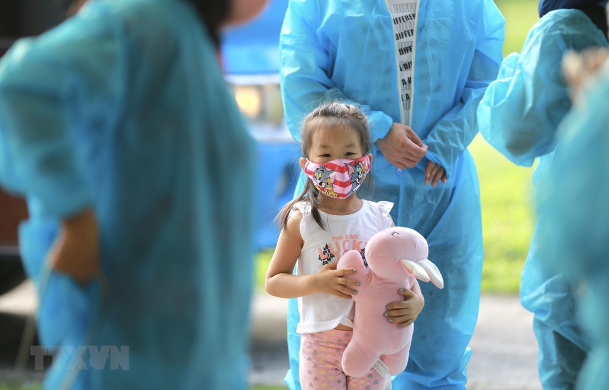 Chuyển hướng kịp thời để thích ứng an toàn, kiểm soát dịch hiệu quả