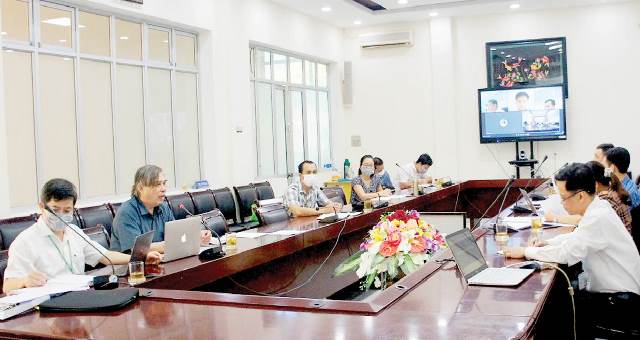 Đối xử nhân đạo với động vật trong nghiên cứu