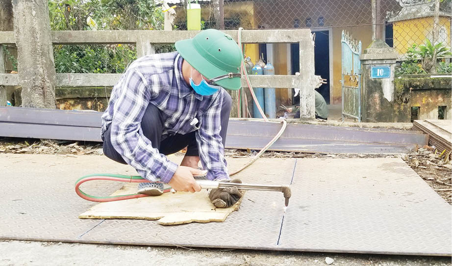 “Thiệt đơn, thiệt kép” khi không ký hợp đồng lao động