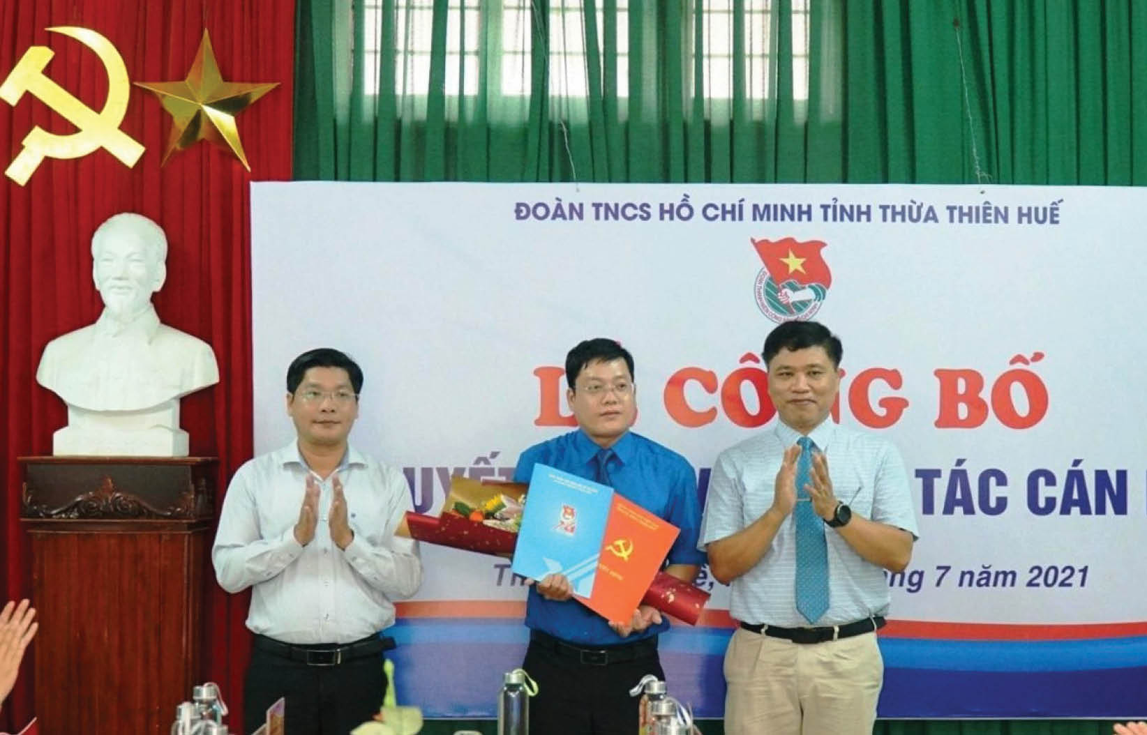 Chủ động tham mưu, tạo chuyển biến mới