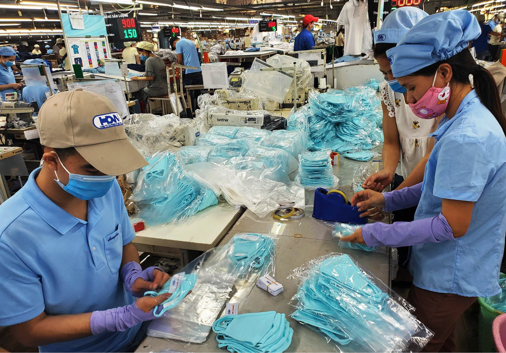 Thiếu quy chế hoạt động, vai trò lãnh đạo của Đảng bị xem nhẹ