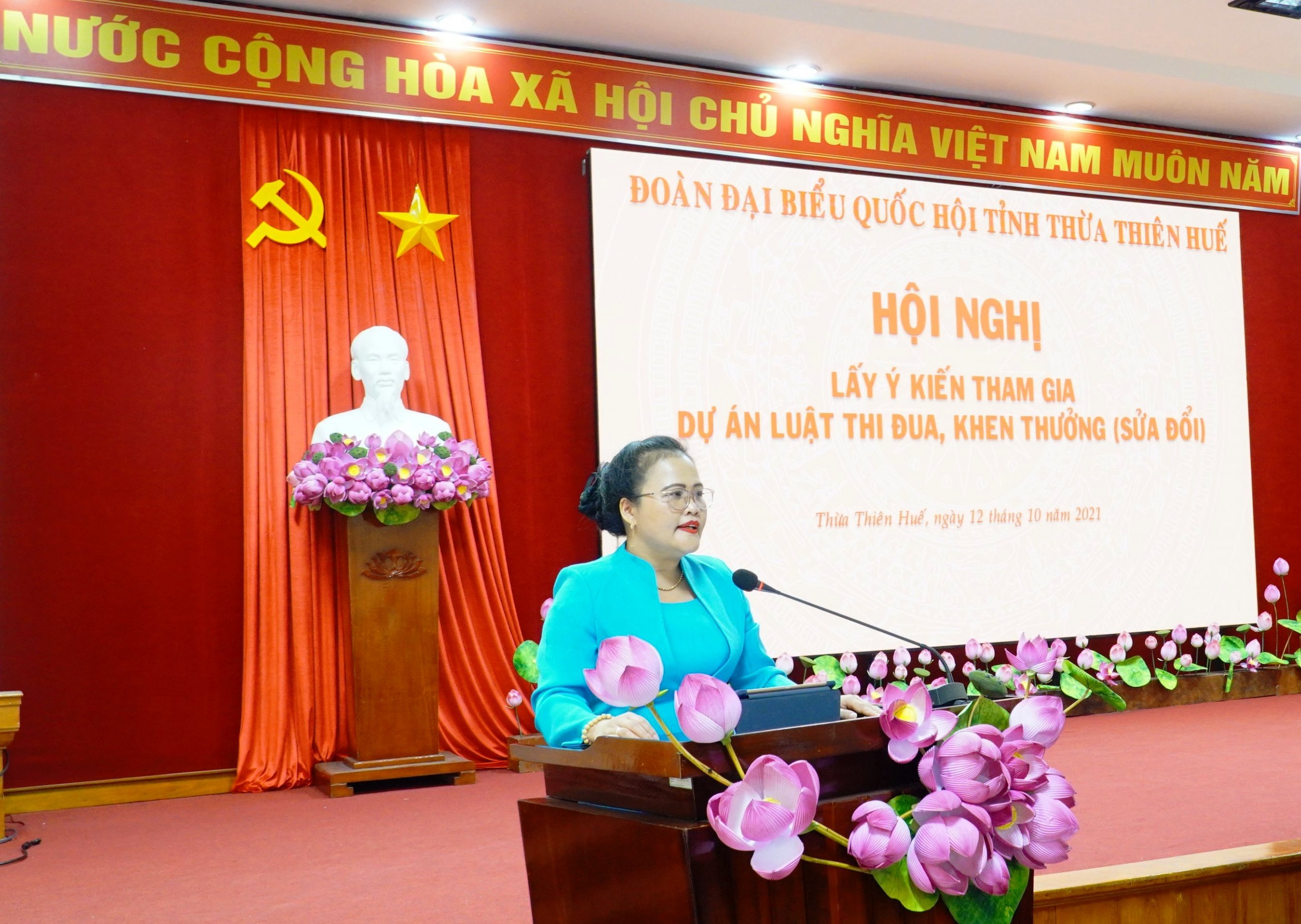 Ưu tiên khen thưởng đối tượng trực tiếp lao động sản xuất