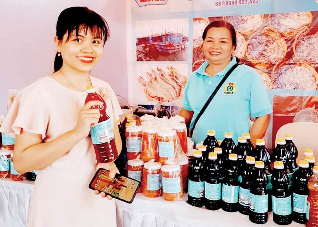 Lan tỏa phong trào phụ nữ làm giàu ở Phú Lộc