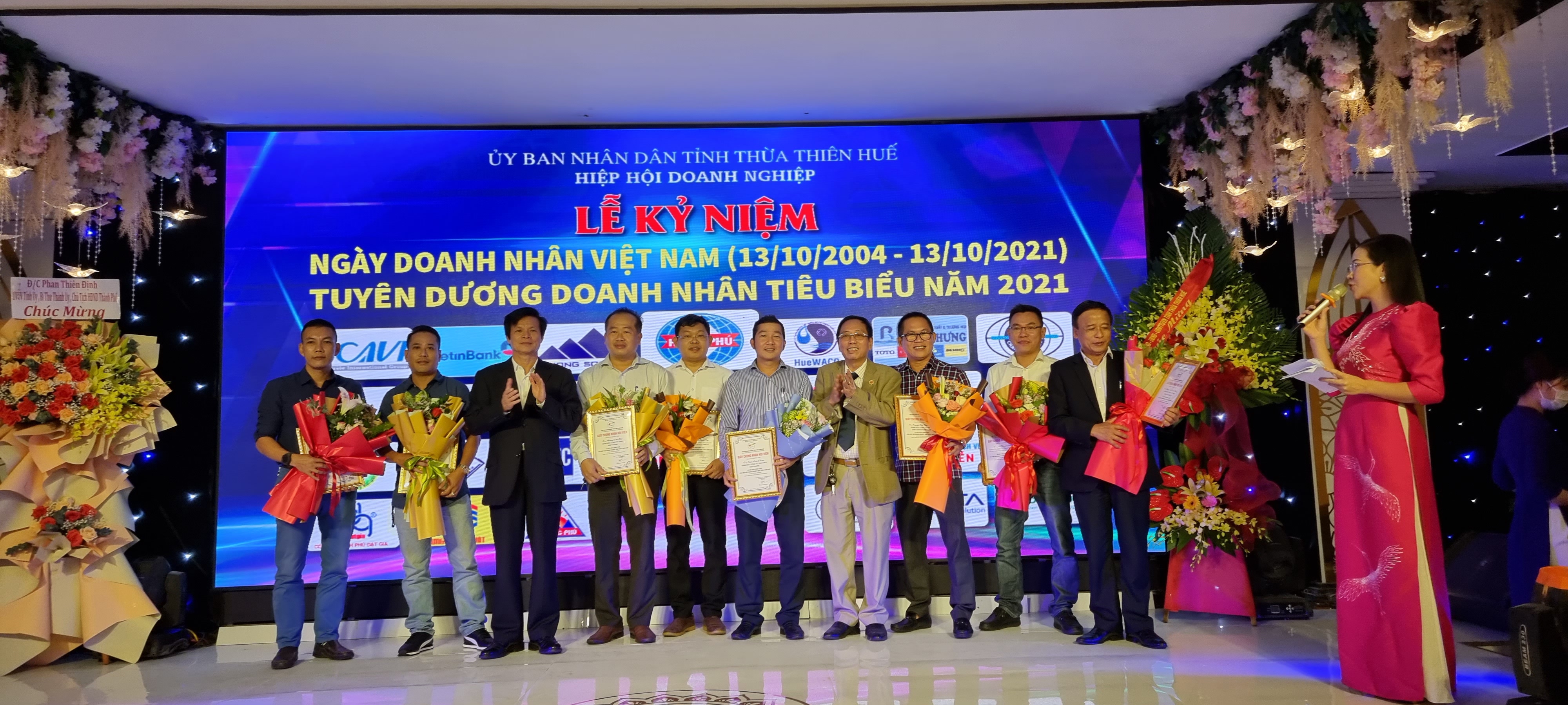 Tạo môi trường đầu tư, kinh doanh thông thoáng cho doanh nghiệp