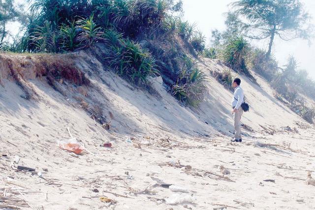 Cần nâng mức hỗ trợ xây nhà tái định cư vùng sạt lở