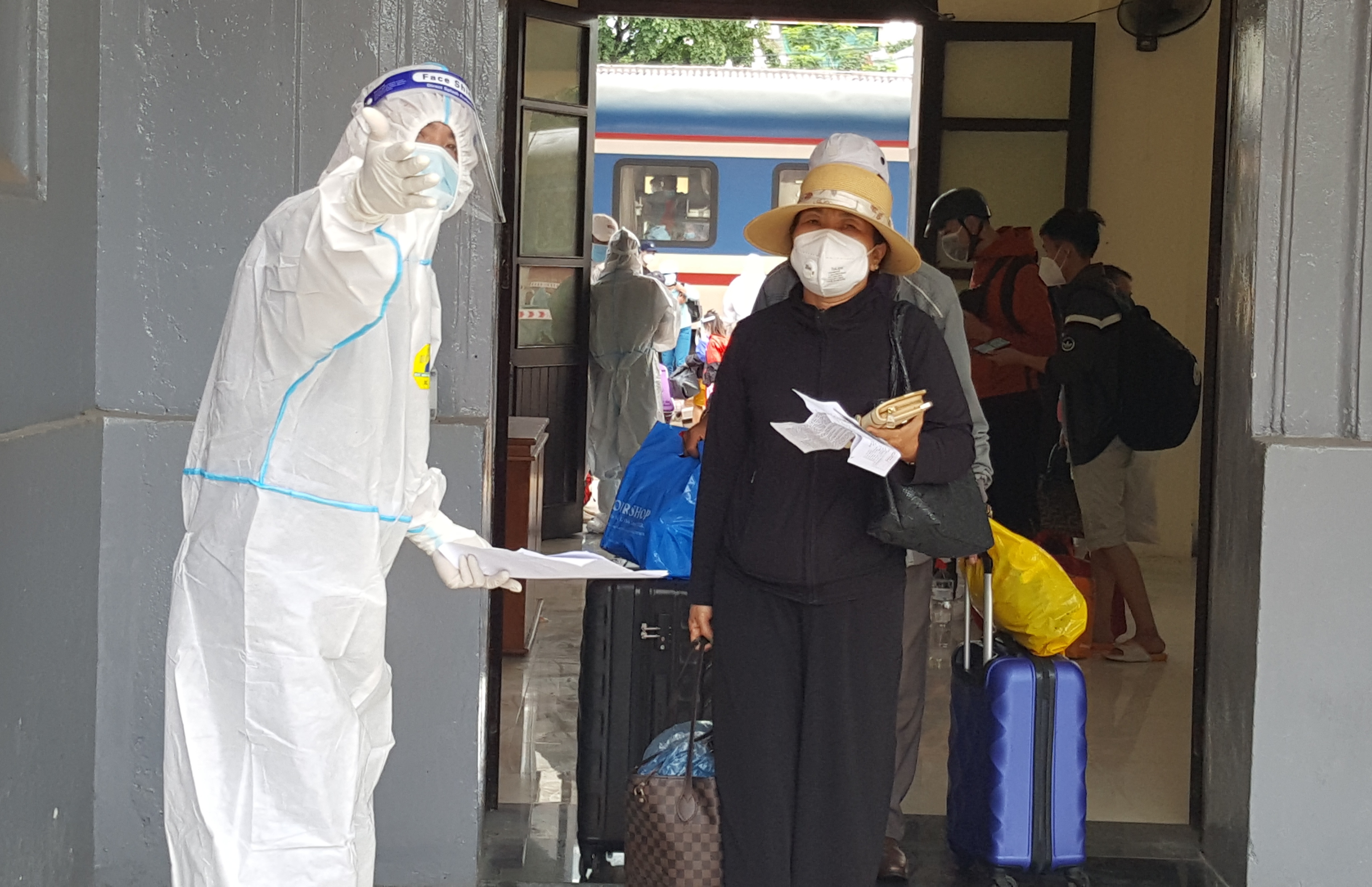 Đã chi hỗ trợ hơn 65 tỷ đồng cho lao động trong và ngoài tỉnh gặp khó khăn do dịch COVID-19