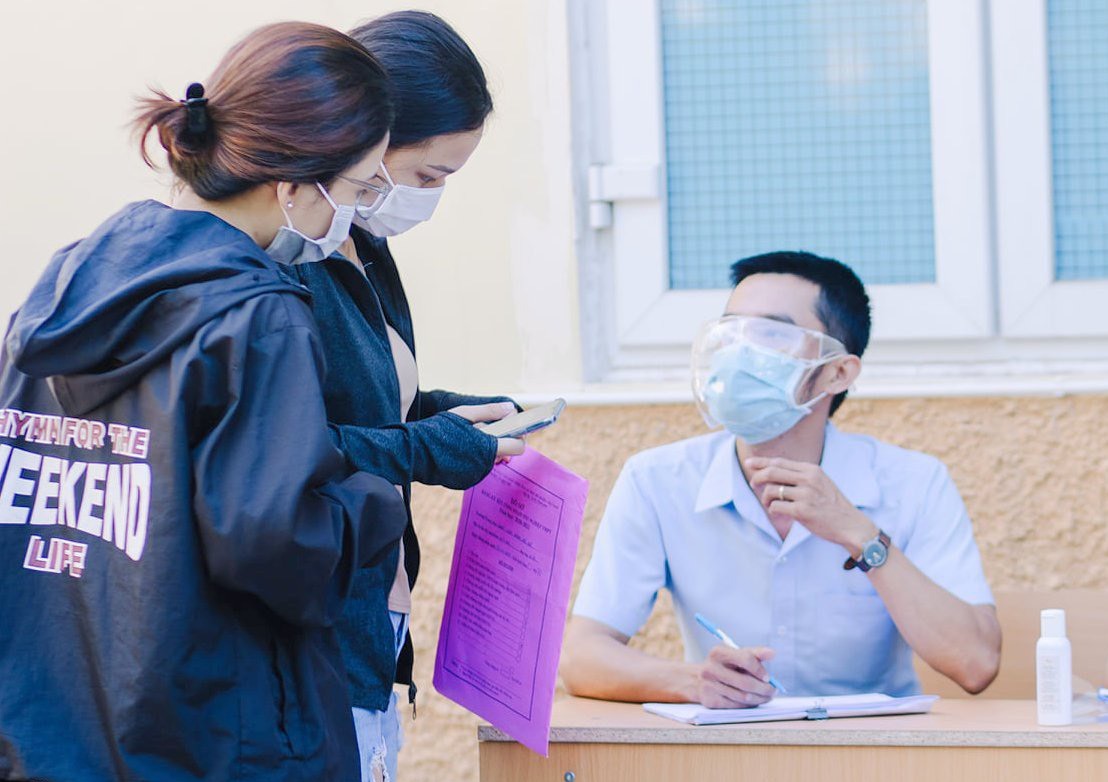 Hơn 1 130 chỉ tiêu tuyển sinh cao học đợt 2 của Đại học Huế