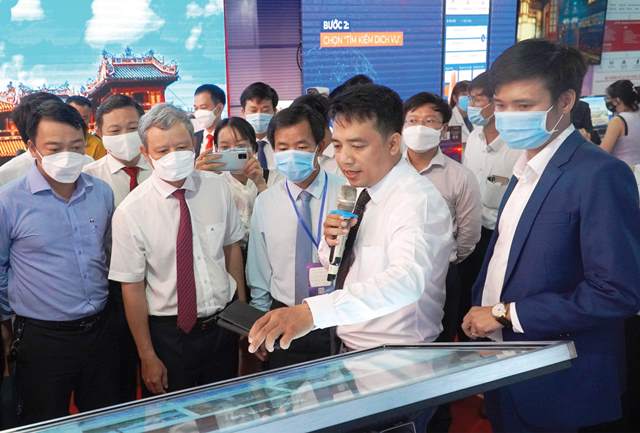 Chuyển đổi số doanh nghiệp, giải pháp để thích nghi