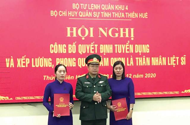 Chọn mạnh mẽ, chọn yêu thương