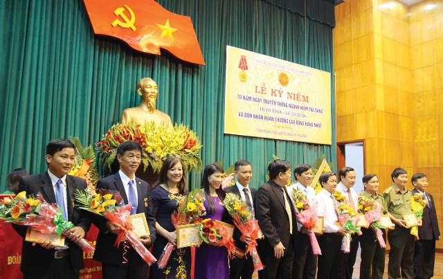 Đổi mới phương pháp, nâng cao hiệu lực, hiệu quả công tác kiểm tra, giám sát