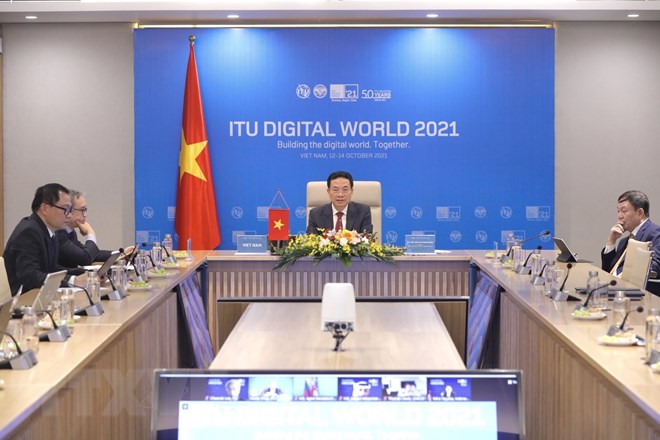 Chuyển đổi số không chỉ là thay đổi công nghệ mà cả tư duy