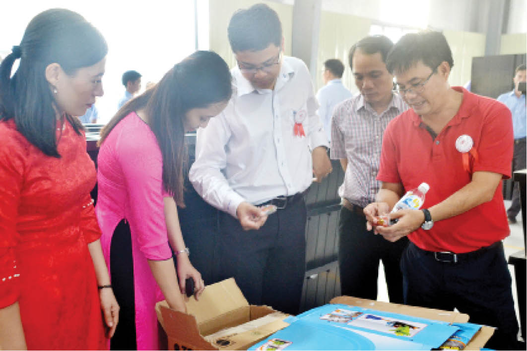 Nếu đánh đổi, con đường ra “biển lớn” của doanh nghiệp sẽ chông chênh