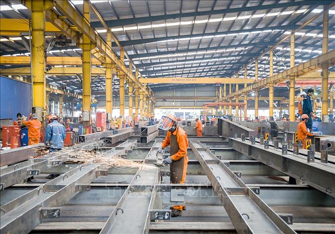 Vực dậy sau dịch Doanh nghiệp loay hoay bài toán thiếu vốn
