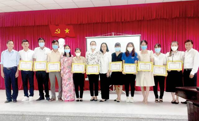 Tạo “hạt nhân” nơi biên cương - kỳ 2 Trong trăm ngàn cái khó phải ló cái khôn