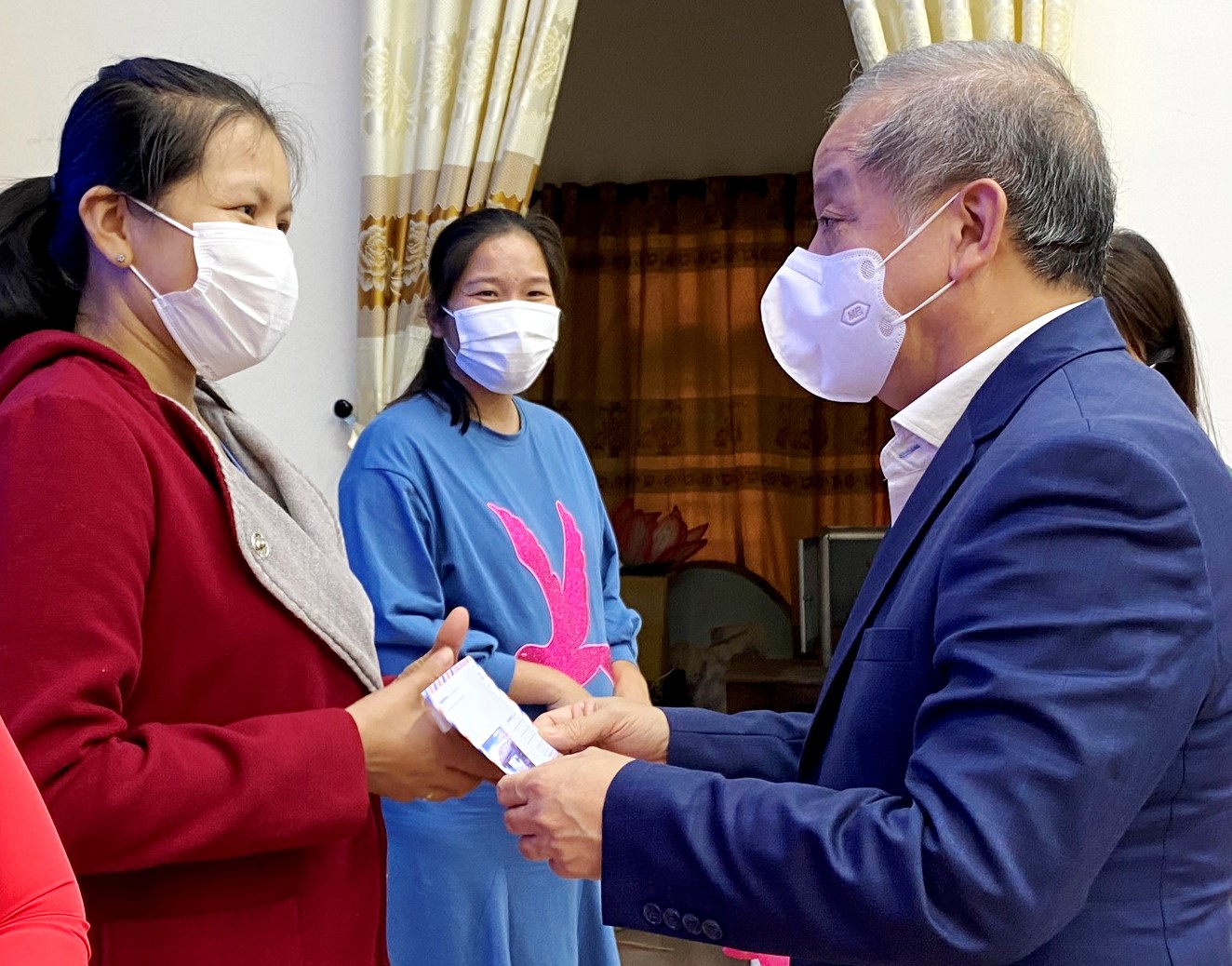 Chị em hãy tự tin phát triển kinh tế thông qua khởi nghiệp