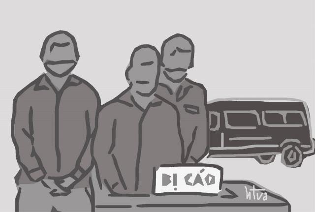 Đừng để “cái sảy nảy cái ung”