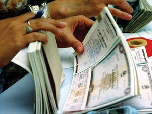 Quy mô huy động trái phiếu Chính phủ dự kiến cao kỷ lục