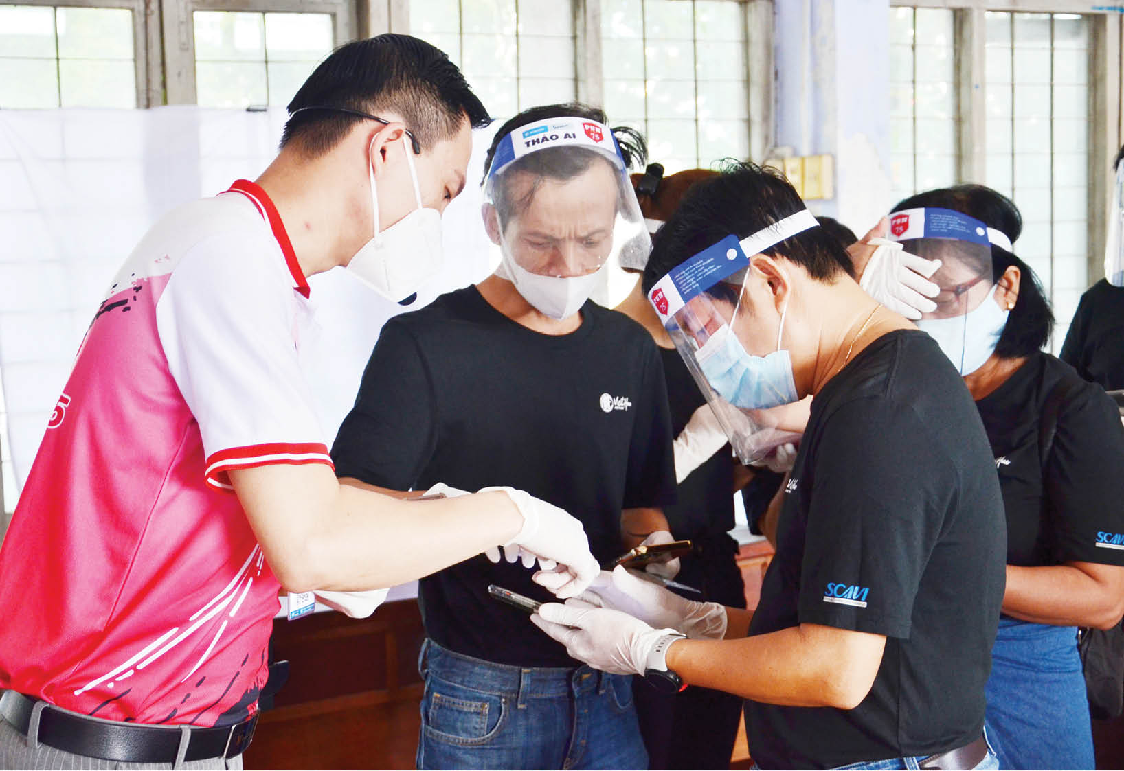 Hình thành “đội phản ứng nhanh” trong ngành du lịch