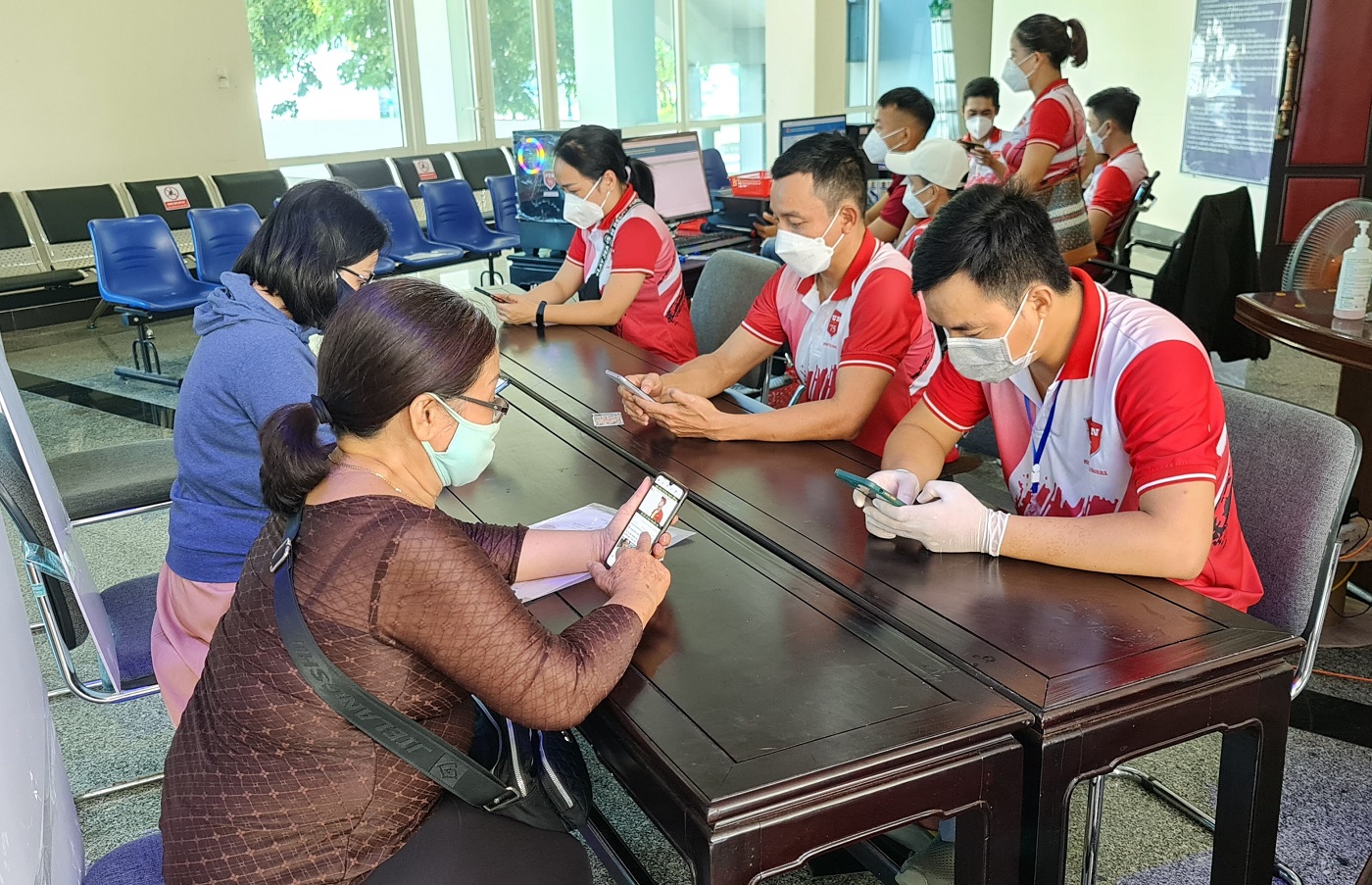 TP Huế tăng cường triển khai một số biện pháp phòng, chống dịch COVID-19