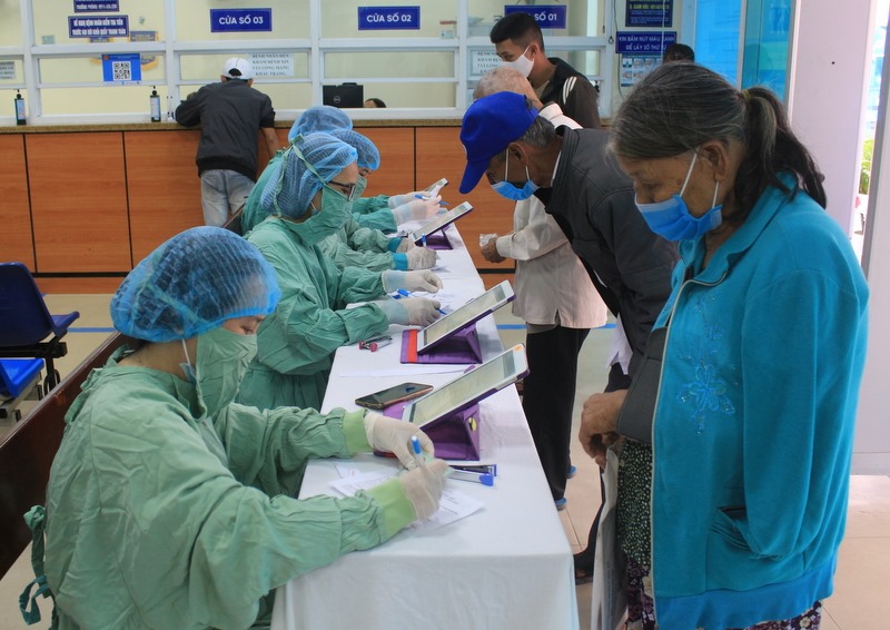 Cảnh báo mạo danh nhân viên bệnh viện lôi kéo đi khám cơ sở khác